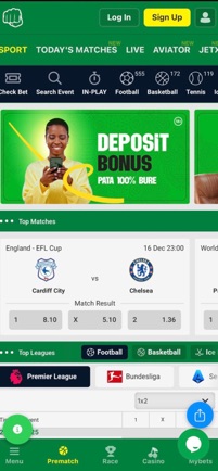 Promotional App Store image 2 of 6 for Gwalabet, supplied by the developer