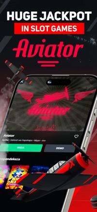 Promotional App Store image 4 of 6 for LEONBET, supplied by the developer