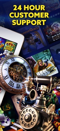 Promotional App Store image 5 of 5 for LulaBet, supplied by the developer