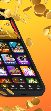 Promotional App Store image 2 of 5 for Numba, supplied by the developer